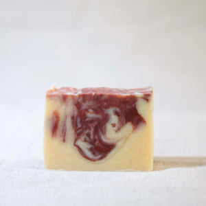 Glowing Embers Soap Bar