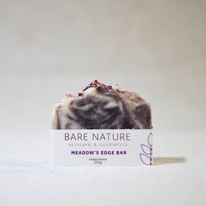 Meadows Edge Soap Bar