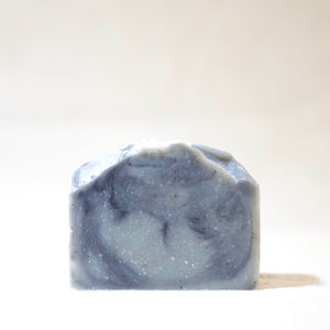 Winter Woods Soap Bar